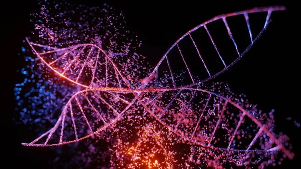Otizmde Kelebek Etkisi: DNA'daki Küçük Değişikliklerin Büyük Etkisi