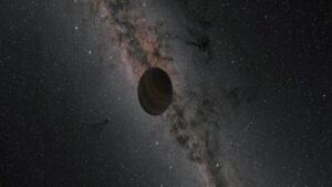 "Plüton'un Ötesinde Gizlenen Mars Boyutundaki Uzaylı Gezegenler" Olabilir