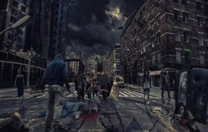 Gizemli Hastalık: "Yürüyen Ceset" Sendromu Nedir?