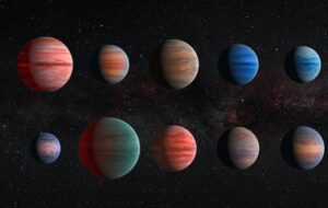 Dünya Benzeri 85 Yeni Ötegezegen Keşfedildi