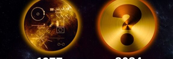 Voyager'ın Altın Kayıtlarının Yeni Baskıları İnsanlığın Karanlık Yüzünü Ortaya Çıkarabilir