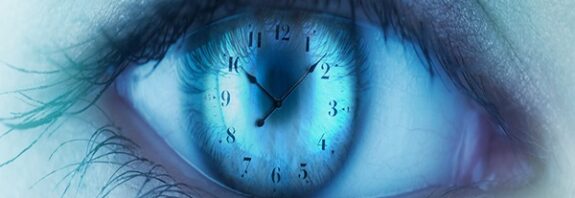 Zaman Algımız Aslında Yara İyileşmesini Hızlandırabilir.