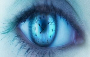 Our Perception of Time Can Actually Speed Up Wound Healing