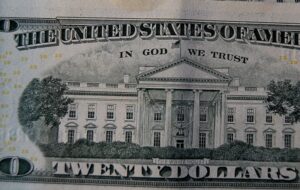 Tanrı'ya Güveniyoruz: ABD'nin Resmi Sloganının Arkasındaki Gerçek Hikaye