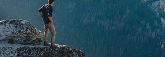 Yükseklik Korkusu ve Araknofobinin Üstesinden Gelmenin Bir Yolu Bulundu