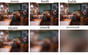 Gözlerimizin Ardındaki Sır: Retinoik Asidin Renkli Görme Yeteneğimize Etkisi