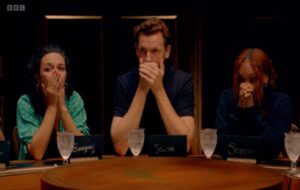 How to spot a liar: 10 essential tells – from random laughter to copycat gestures