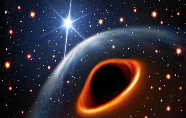 Yeni Keşfedilen Astronomik