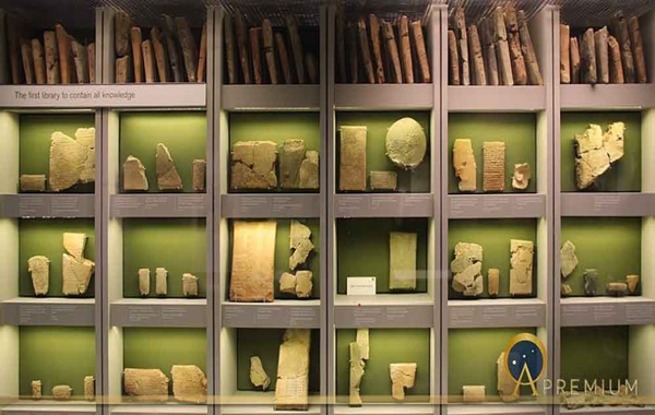 Dünyanın İlk Koleksiyonerleri