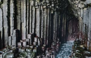 Fingalın Mağarası