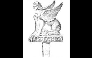 Bilim İnsanları Daçya'daki Sfenksin Üzerindeki Mistik Yazıtın Gizemini Çözdü