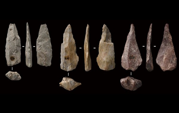 45000-Year-Old Tools And Bones Reveal Earliest Evidence of Homo Sapiens in Eastern Asia