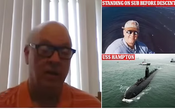 Defense specialist encounters