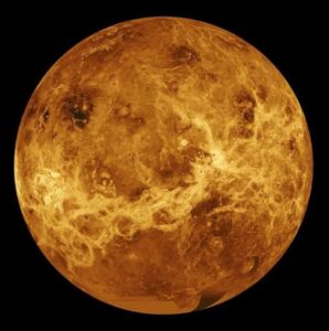 Venüs'te Hayatın İpucu mu? Bilim Dünyası Şaşkın!