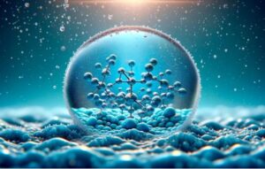 Rethinking H2O: Water Molecule Discovery Contradicts Textbook Models