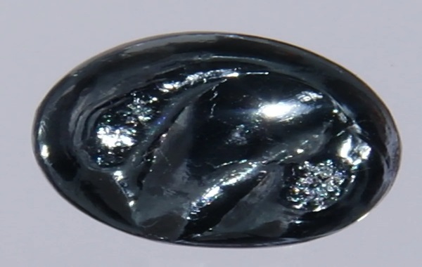Asteroid 33 Polyhymnia May Contain Elements Outside The Periodic Table
