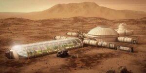 Beyond the Horizon: Perseverance's Revelations on Mars' Mysteries