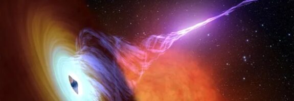 Einstein'ın Tahminleri Yeniden Doğrulanıyor: Evrende Yerçekimsel Lazerler Keşfediliyor