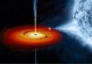 Evrenin Açgözlü Canavarı: J0529-4351 Kara Deliği Her Gün Bir Güneşi Nasıl Yiyor?