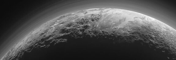 Güneş Sistemi'nin Kuiper Kuşağı'ndan daha soğuk olamayacağı düşünülüyor.