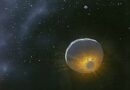 Güneş Sistemimizin Sırlı Uzaklığı: Kuiper Kuşağı'nın Gizemleri