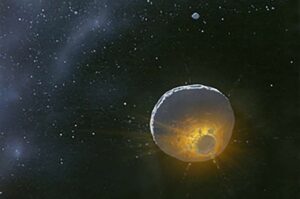 Güneş Sistemimizin Sırlı Uzaklığı: Kuiper Kuşağı'nın Gizemleri