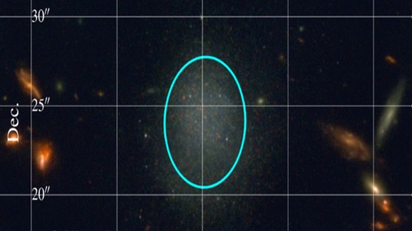 JWST Görüntüsü Var Olmaması Gereken Bombardıman Galaksisinin Fotoğrafını İçeriyor