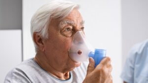 Dışkı Nakli Veya Diyet Yoluyla Mikrobiyomda Yapılan Değişikliklerle KOAH İyileştirildi