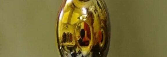 Bilim İnsanları Saf Suyu Metale Dönüştürdü