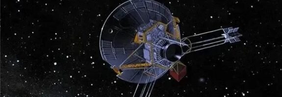 NASA'nın Voyager 1 Sondası 3 Aydır 'Konuşmuyor' Ve Onu Kurtarmak İçin Bir 'Mucizeye' İhtiyaç Var