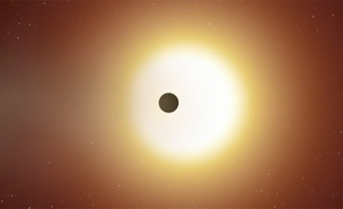 New Discovery: Exoplanet WASP-69b's Massive 350,000-Mile Tail Stuns Astronomers
