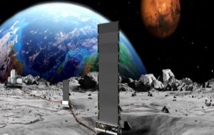 NASA Plan to Put a Nuclear Reactor on The Moon Edges Closer to Reality
