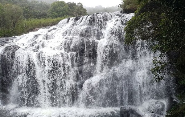 Bir Su veya Elektrolit Akışındaki Tek Tek Parçacıklar Geçmişlerini "Hatırlar"