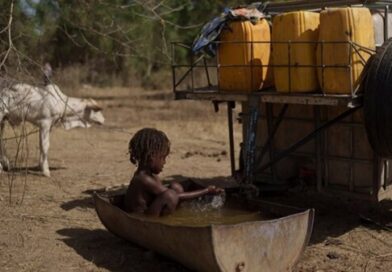Suya Erişimin Arttırılması Afrika'daki Göçebe Halkları Yok Edebilir