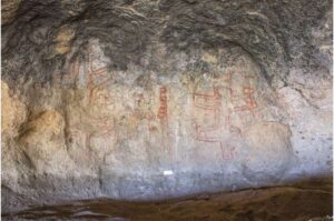 Unveiling Ancient Secrets: Patagonia's Oldest Cave Art Rewrites South American History