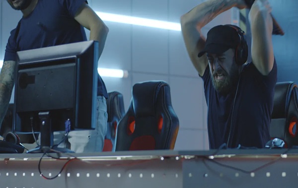 Low-Skilled Gamers Are More Likely To Get Hostile Towards Female Gamers