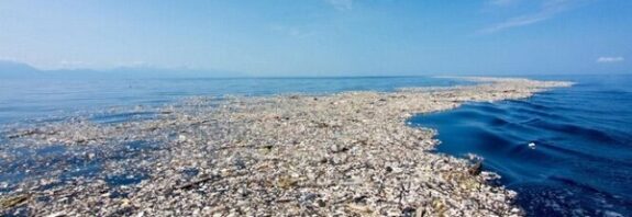 Bilim İnsanları Mikroplastikleri Toplamak İçin Bir "Mıknatıs" Geliştirdi