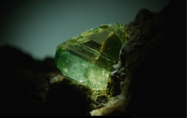 Yeni Bir Keşif Sayesinde