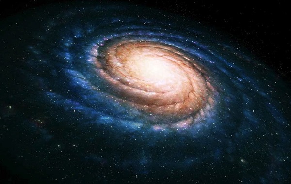 Galaksiler Neden Spiral Bir Şekle Sahiptir?
