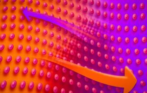 First-ever images of heat 'sloshing' like sound waves captured by MIT in a superfluid