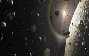 NASA's New Horizons Discovered a Large Surprise in The Kuiper Belt