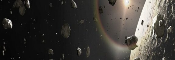 NASA's New Horizons Discovered a Large Surprise in The Kuiper Belt