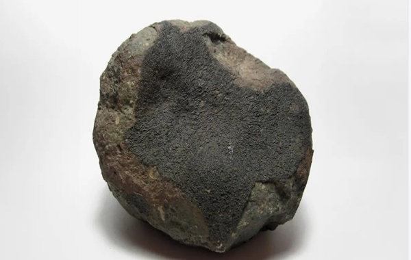Allende Meteoriti
