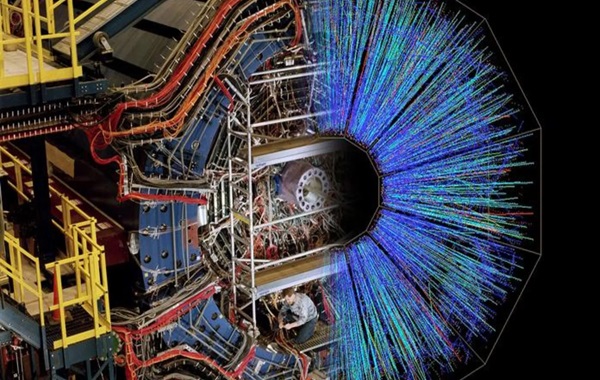 Scientists discover strongest known magnetic fields inside nuclear matter