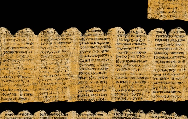 Yapay Zeka 2.000 Yıldır