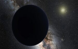 Astronomers Narrow Down Where "Planet Nine" Could Be Hiding