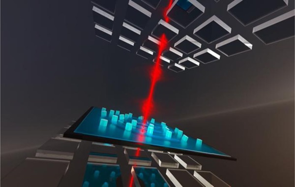 Breaking barriers: Researchers master quantum control at room temperature