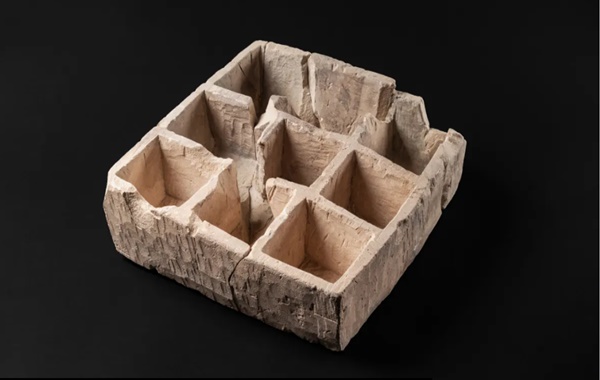 Kudüste 2.000 Yıl Öncesine