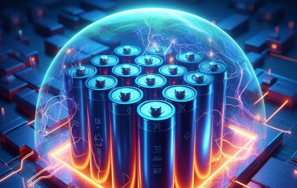 Korean researchers triple lithium extraction with plasma technology