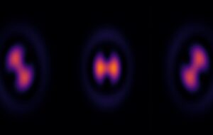 3D Positions of Atoms Mapped Precisely Using a Quantum Microscope
